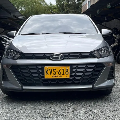 Hyundai Getz Hb20 Advance At 1.6cc 2023