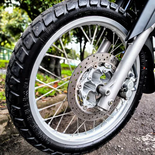 Yamaha Xt 660r Mod 2012