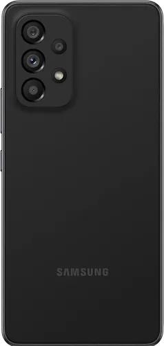 Samsung Galaxy A53 5g 128gb Awesome Black Importado Libre (Reacondicionado)