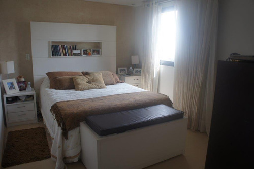 Loft Residencial À Venda, Chácara Santo Antônio (zona Leste), São Paulo. - Lf0004
