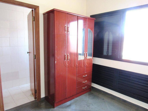 Imagem 7 de 12 de Apartamento Com 1 Dormitório À Venda, 34 M² Por R$ 125.000,00 - Higienópolis - Piracicaba/sp - Ap1516