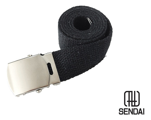 Cinto De Cadarço Com Fivela De Rolete - Kit 10 Cintos