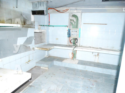 Local Comercial 355 M2 En Venta/renta, 2 Accesos, López Portillo, Crucero, Cancún