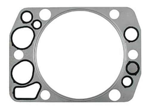 Junta Tapa De Cilindro Motor Mercedes Benz Om447