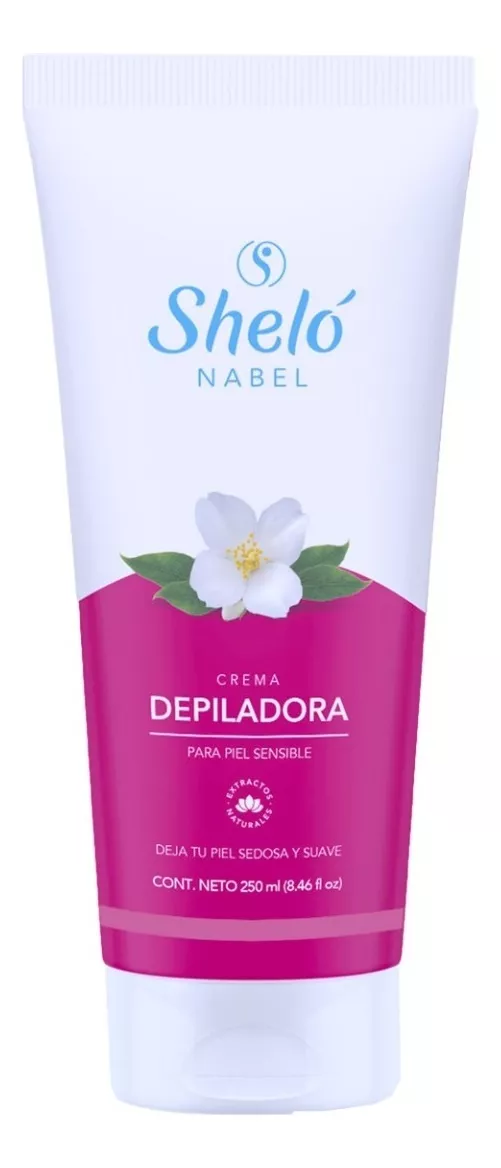 Tercera imagen para búsqueda de crema depilatoria intima