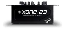 Comprar Allen Y Heath Xone: 23 Mezclador De Dj De 2 Canales Más 2
