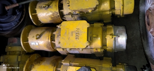 Imagen 2 de 3 de Reductor De Motores