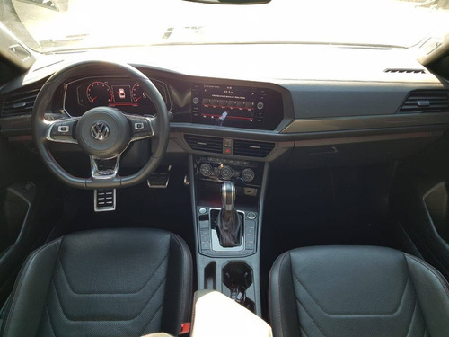 Imagem 7 de 15 de Volkswagen Jetta 2.0 350 Tsi Gasolina Gli Dsg