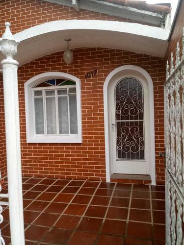 Imagem 2 de 13 de Casa Para Alugar Anhangabau 2 Dorm R$ 1650,00 - Jundiai