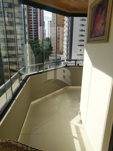 Imagem 3 de 15 de Apartamento - Vila Mascote - Ref: 6571 - V-6571