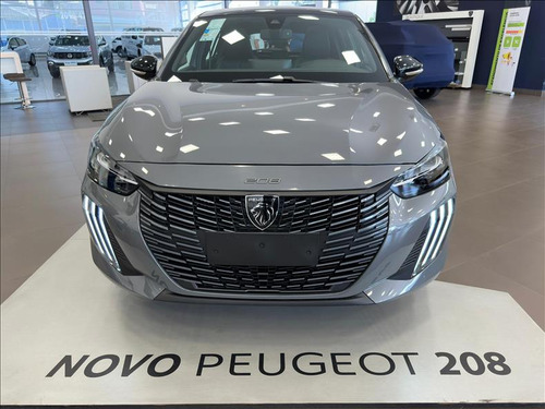 Peugeot 208 1.0 Turbo 200 gt
