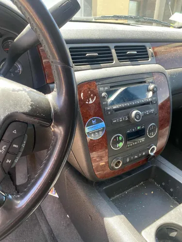 Chevrolet Suburban Lt 4x4 2009
