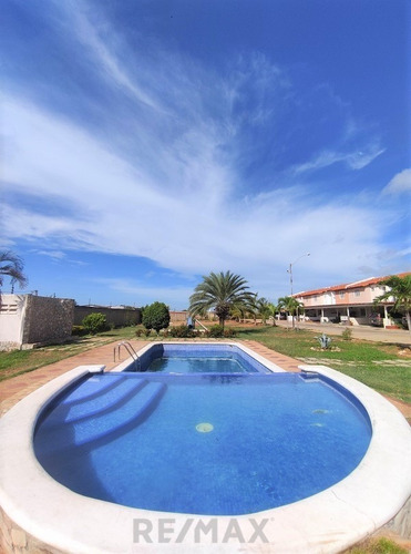 Imagen 9 de 14 de Remax Arena Venta De Townhouse Urb. Lomas De Margarita Macho Muerto Mariño Nueva Esparta #remaxarena