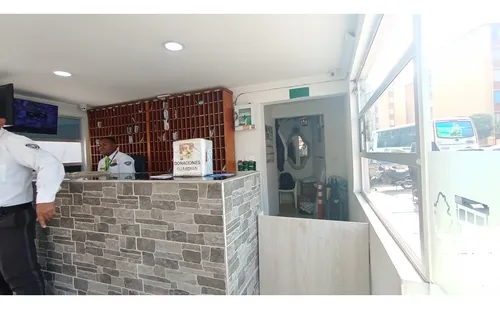 Apartamento Nuevatibabuyes 53 M2 Vendo Permuto Suba