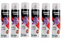 Comprar Alcohol Isopropílico Limpia Contactos 440cc Delta