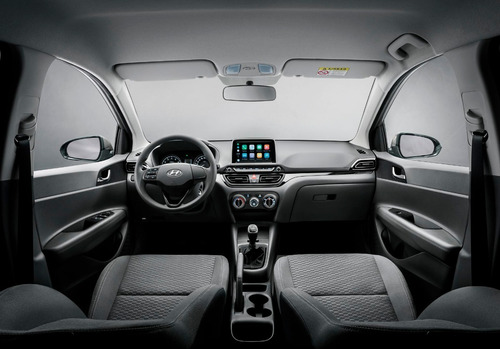 Hyundai Hb20 Vision 1.6 21/21