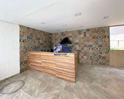 Imagem 15 de 30 de Casa Moderna A Venda Em Cotia Com 3 Dorms E 2 Vagas - Ca00789 - 69328472