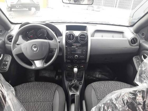 Imagem 3 de 9 de Renault Duster 1.6 16v Sce Flex Expression X-tronic