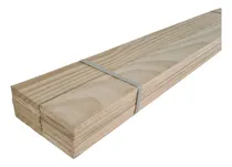 Comprar 40 Ripas Sarrafos 1x7x50 Cm Madeira De Pinus Artesanato