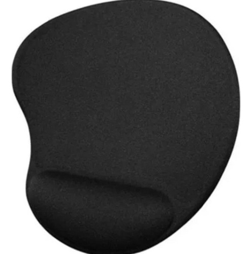 Mouse Pad Gel Apoya Muñeca Ergonómico Base Antideslizante