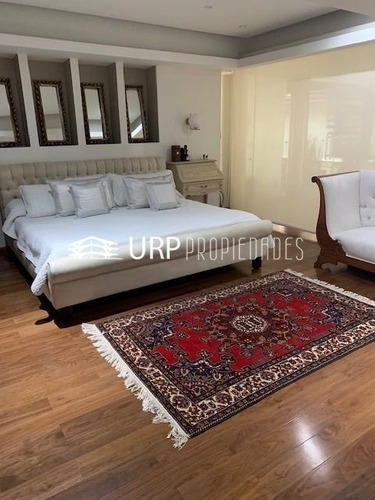 Imagen 17 de 28 de Bonito Ph En Venta, Calle Galileo Con Roof Garden Grande