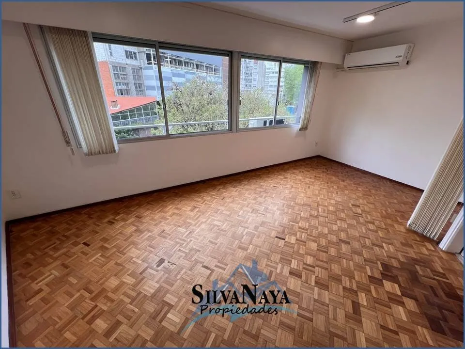 Alquiler Apartamento Pocitos Nuevo · Foto 4