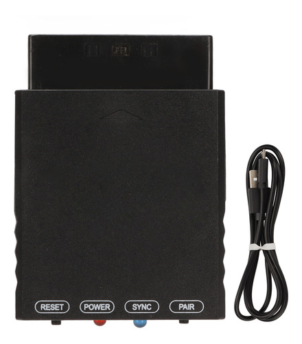 Para Controladores Bluetooth Multijugador Blueretro Para Ps1