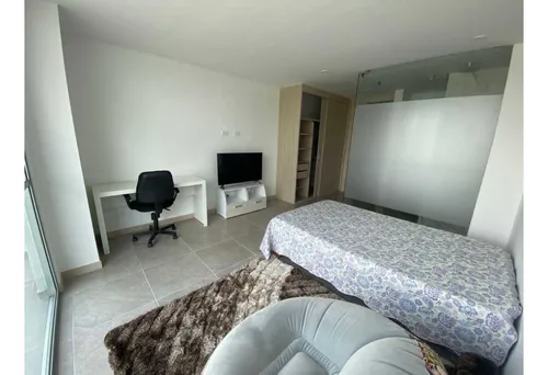 Venta De Aparta Estudio En Uno De Los Sectores Más Exclusivos