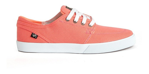 Imagen 2 de 5 de Zapatillas Malibú Valimited Skate 100% Lona Envió Gratis
