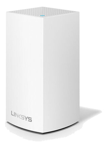 Sistema Wifi Mesh Linksys Velop Whw0101 Wifi 5 Pack X 1