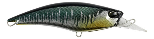 Isca Artificial Duo Realis Fangshad 140sr Cor Metal Ketabass