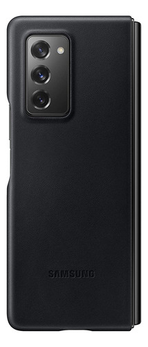 Funda Para Samsung Galaxy Z Fold 2 5g (color Negro)