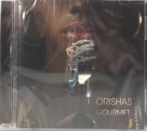 Orishas - Gourmet