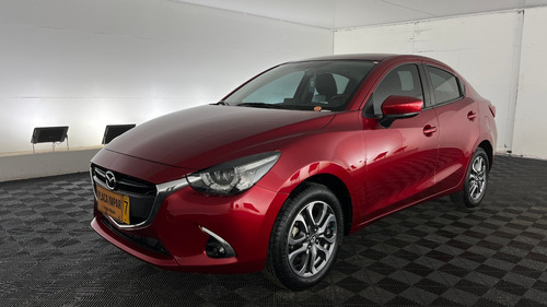 Mazda 2 GRAND TOURING LX