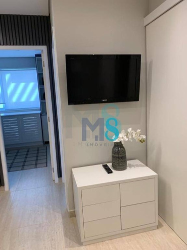 Imagem 3 de 10 de Sala Para Alugar, 37 M² Por R$ 3.000,00/mês - Vila Partenio - Mogi Das Cruzes/sp - Sa0013