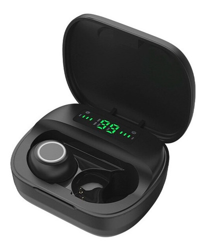 Audifonos Bluetooth True Wireless Earbuds Tws W9