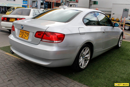 BMW Serie 3 2.5 325i deportivo