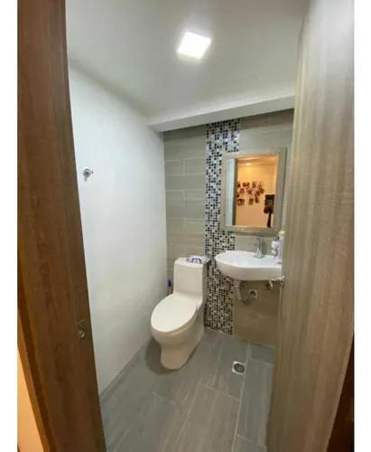 Vendo Apartamento Sector Laureles