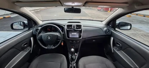 Renault Logan 1.6 Expression