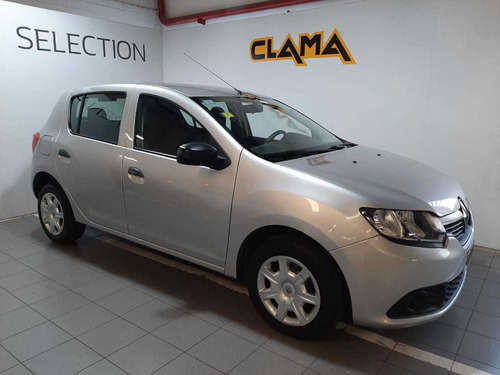 Renault Sandero Expression Pack 1.6 2015