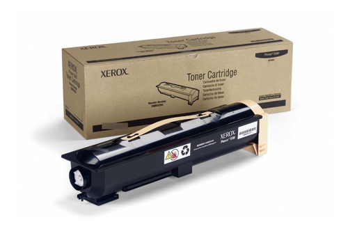  Toner Xerox Phaser 5550 106r01294 6 Meses De Garantia