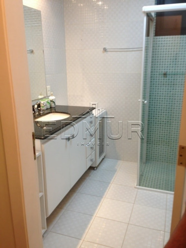 Imagem 13 de 15 de Apartamento - Vila Valparaiso - Ref: 24085 - V-24085