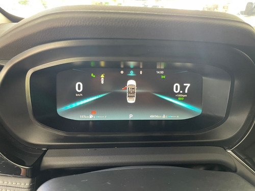 Chery Arrizo 6 1.5 Pro Turbo Flex Aut. 4p