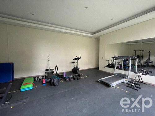 Departamento En Venta De 3 Dorm. 2 Baños ,1 Bodega En Ñuñoa