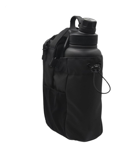 Bolso De Gimnasio Magnético, Gran Capacidad
