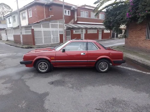 Honda Prelude 1.8 Coupe