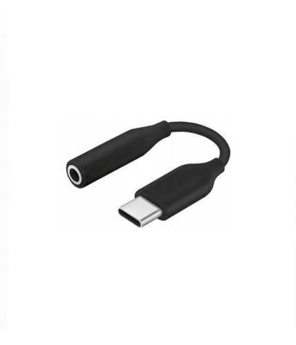 Adaptador Para Samsung Tipo-c A Jack 3.5 S23 S23+ S23 Ultra