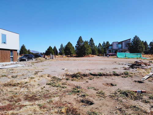 Terreno En Venta En B° Solares Del Este.