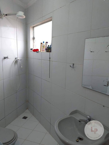Casa Com 3 Dormitórios À Venda, 300 M² - Jardim Caçula - Jundiaí/sp - Ca0120