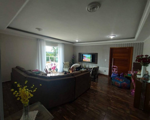Imagem 30 de 30 de Casa Nova Em Condomínio Atibaia - 2788 - 69736373